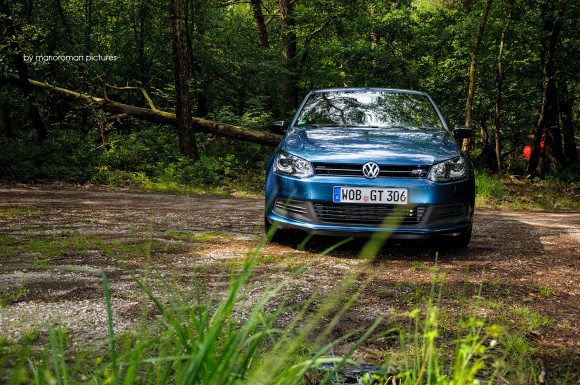 Volkswagen Polo BlueMotion GT by marioroman pictures - Fanaticar