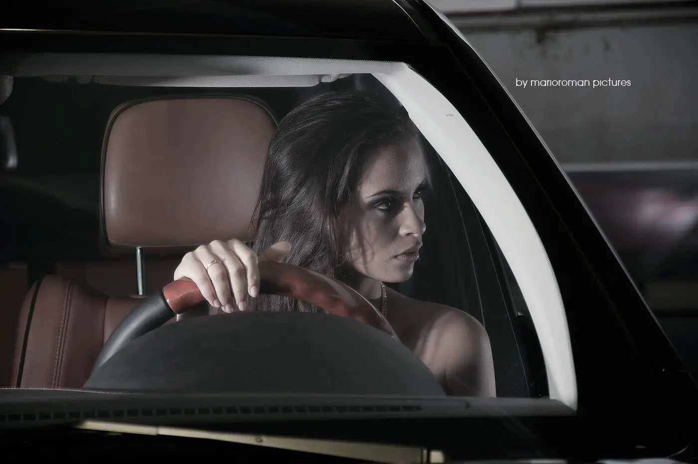Jeep Grand Cherokee CRD & Model by marioroman pictures
