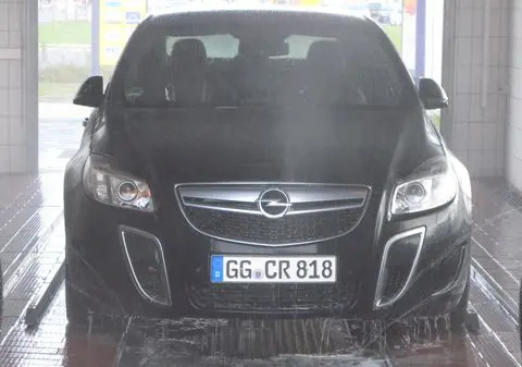 Opel Insignia OPC Opel Insignia OPC