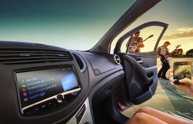 Augen auf die Strasse und Siri trotzdem nutzen