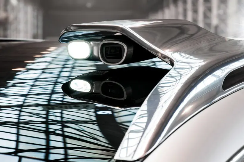 2013 Mercedes-Benz Concept GLA - Fanaticar Magazin