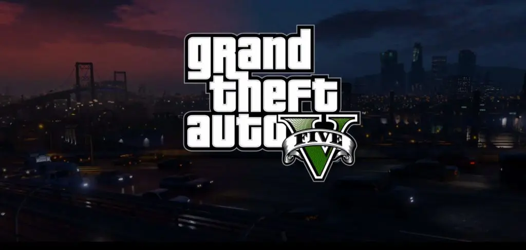 2014 GTA 5 - Fanaticar Magazin