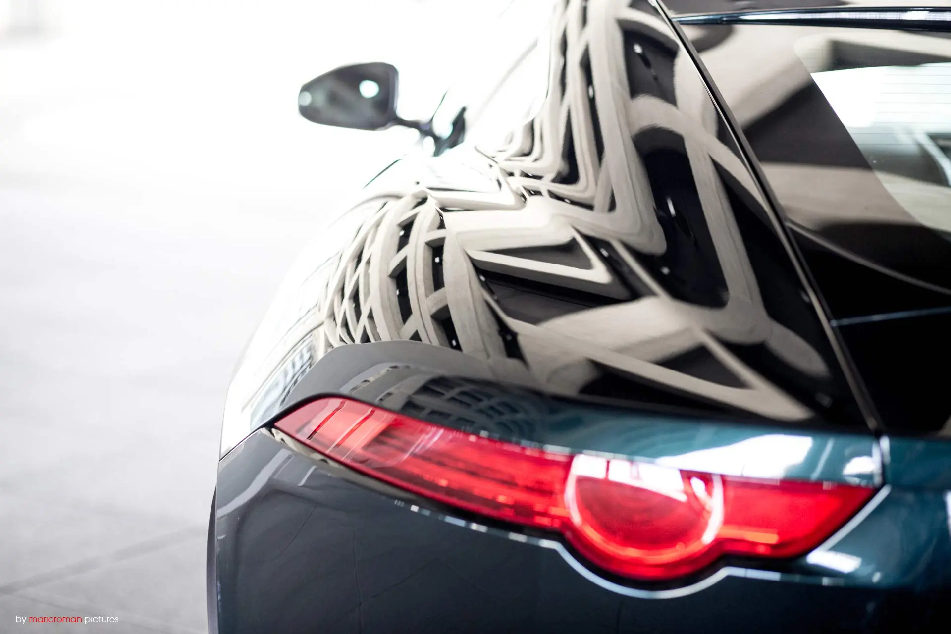 2014 Jaguar F-Type S by marioroman pictures - Fanaticar Magazin
