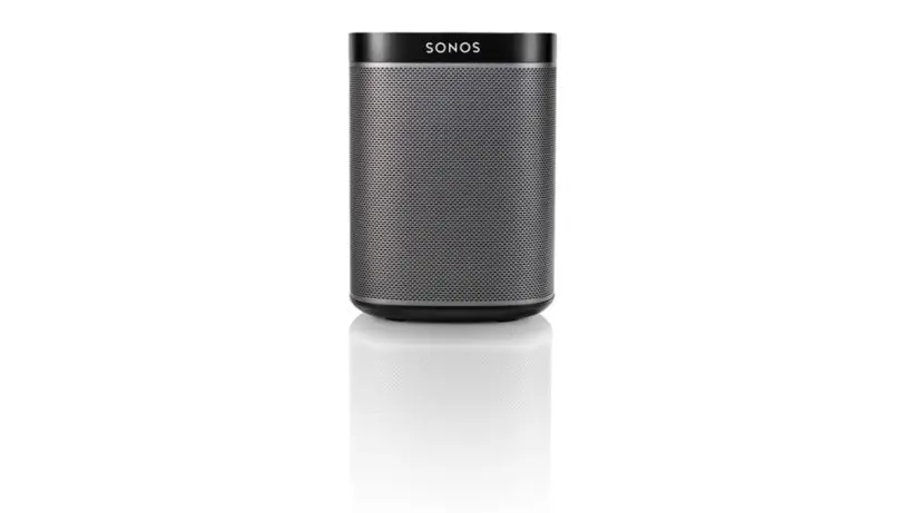 Sonos Play:1 - Fanaticar Magazin