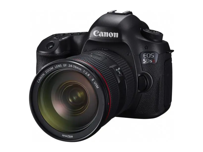 Canon EOS 5DS R - Fanaticar Magazin