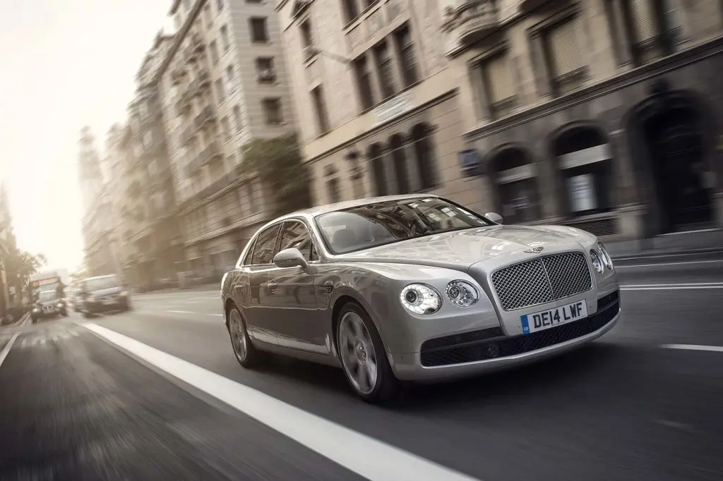 My Bentley Season - Fanaticar Magazin