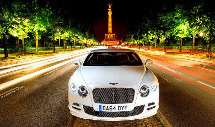 2015 bentley continental gt speed 2845