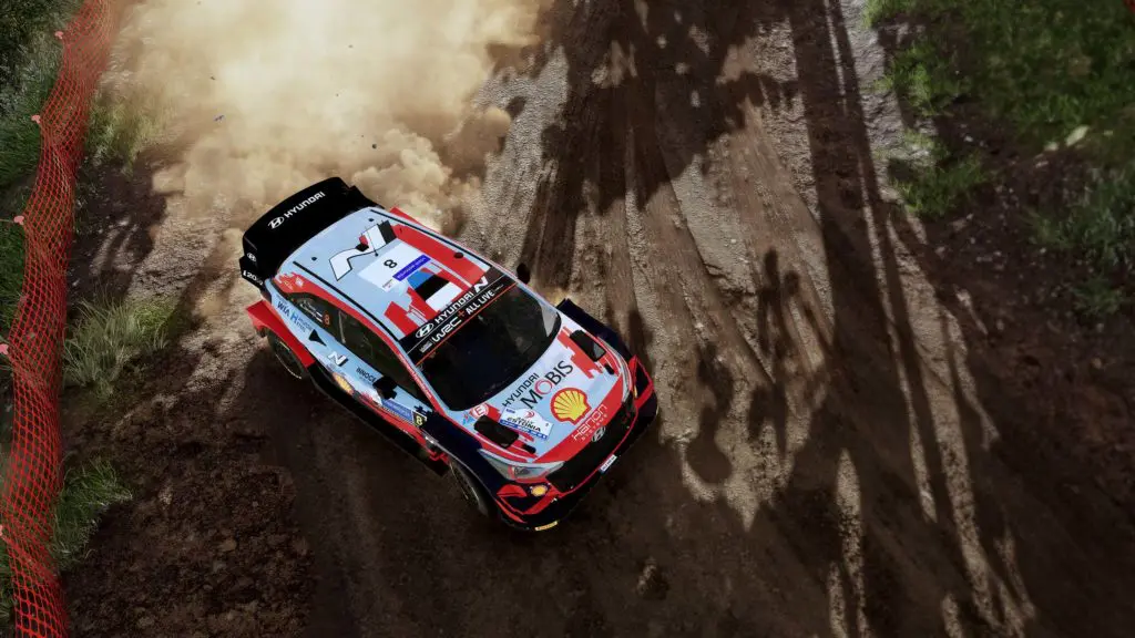 2021 WRC 10 | Fanaticar Magazin