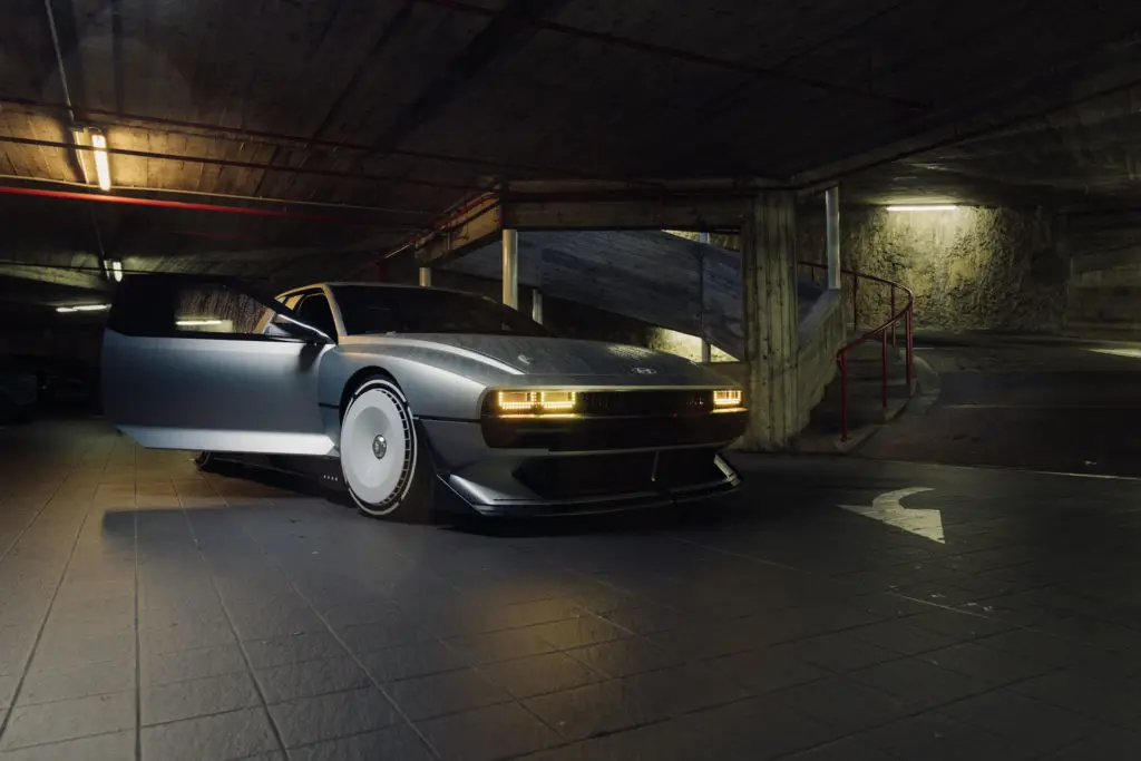Hyundai N Vision 74 | Fanaticar Magazin