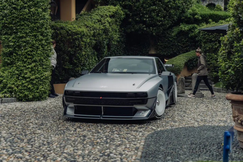 Hyundai N Vision 74 | Fanaticar Magazin