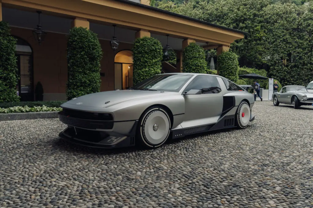 Hyundai N Vision 74 | Fanaticar Magazin