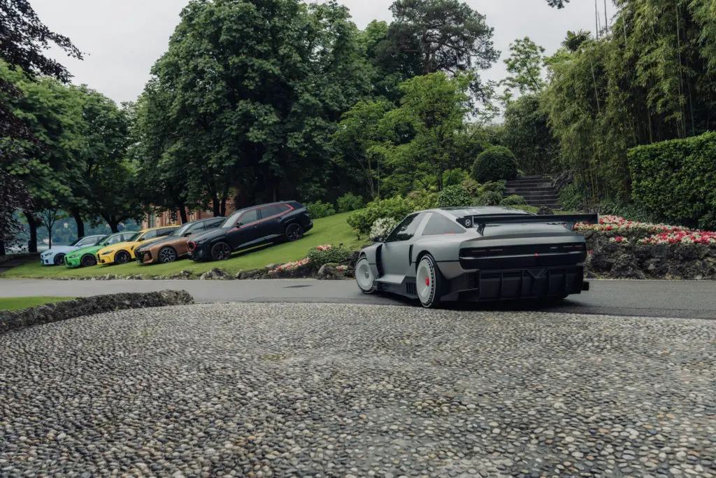 Hyundai N Vision 74 | Fanaticar Magazin