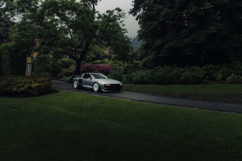 Hyundai N Vision 74 | Fanaticar Magazin