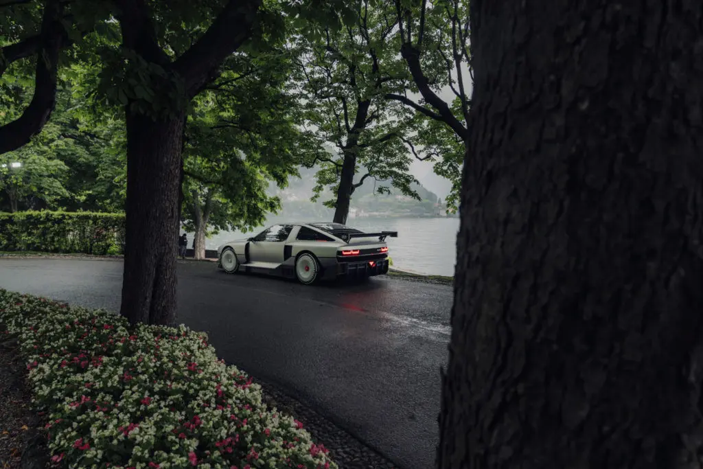 Hyundai N Vision 74 | Fanaticar Magazin