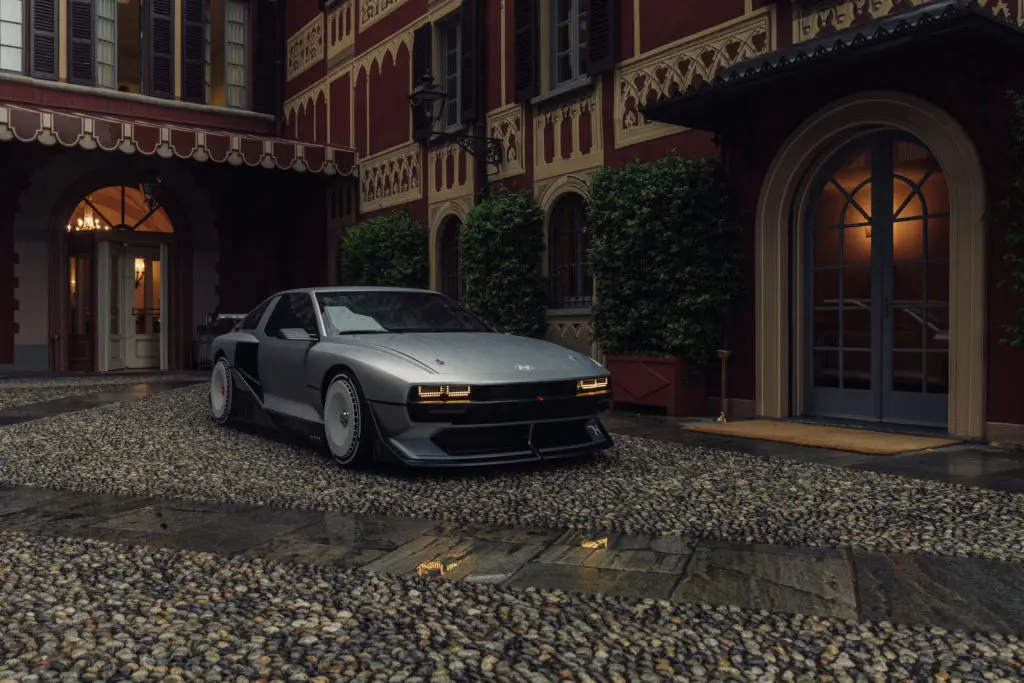 Hyundai N Vision 74 | Fanaticar Magazin