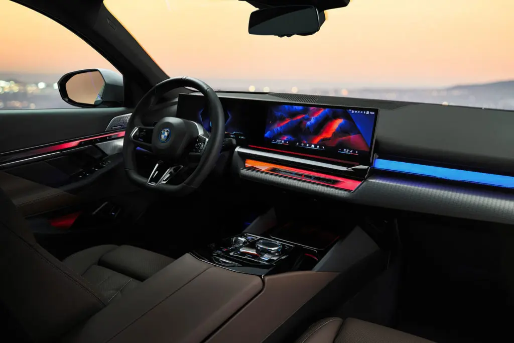 Der neue BMW 5er / i5 (G60) | Fanaticar Magazin
