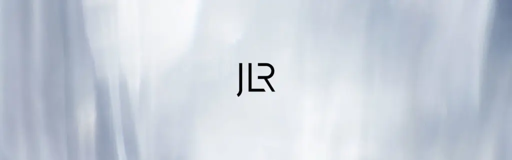 JLR Logo Header | Fanaticar Magazin