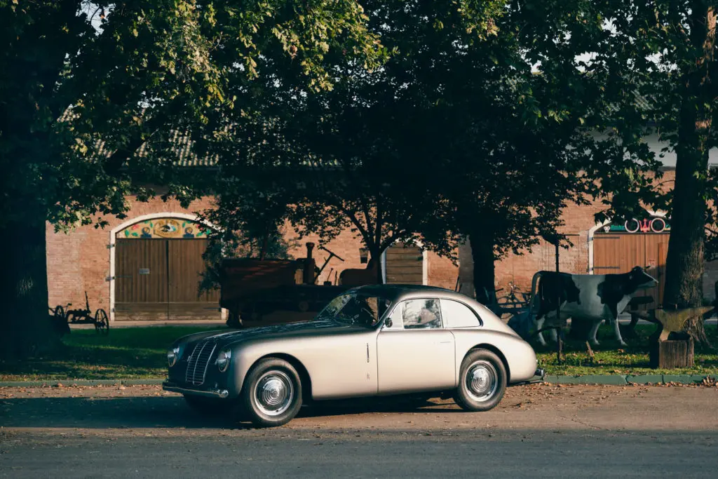 Maserati A61500 - Fanaticar Magazin
