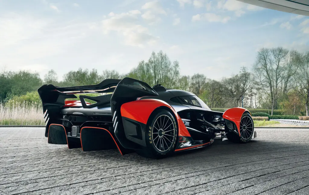 McLaren Solus GT | Fanaticar Magazin