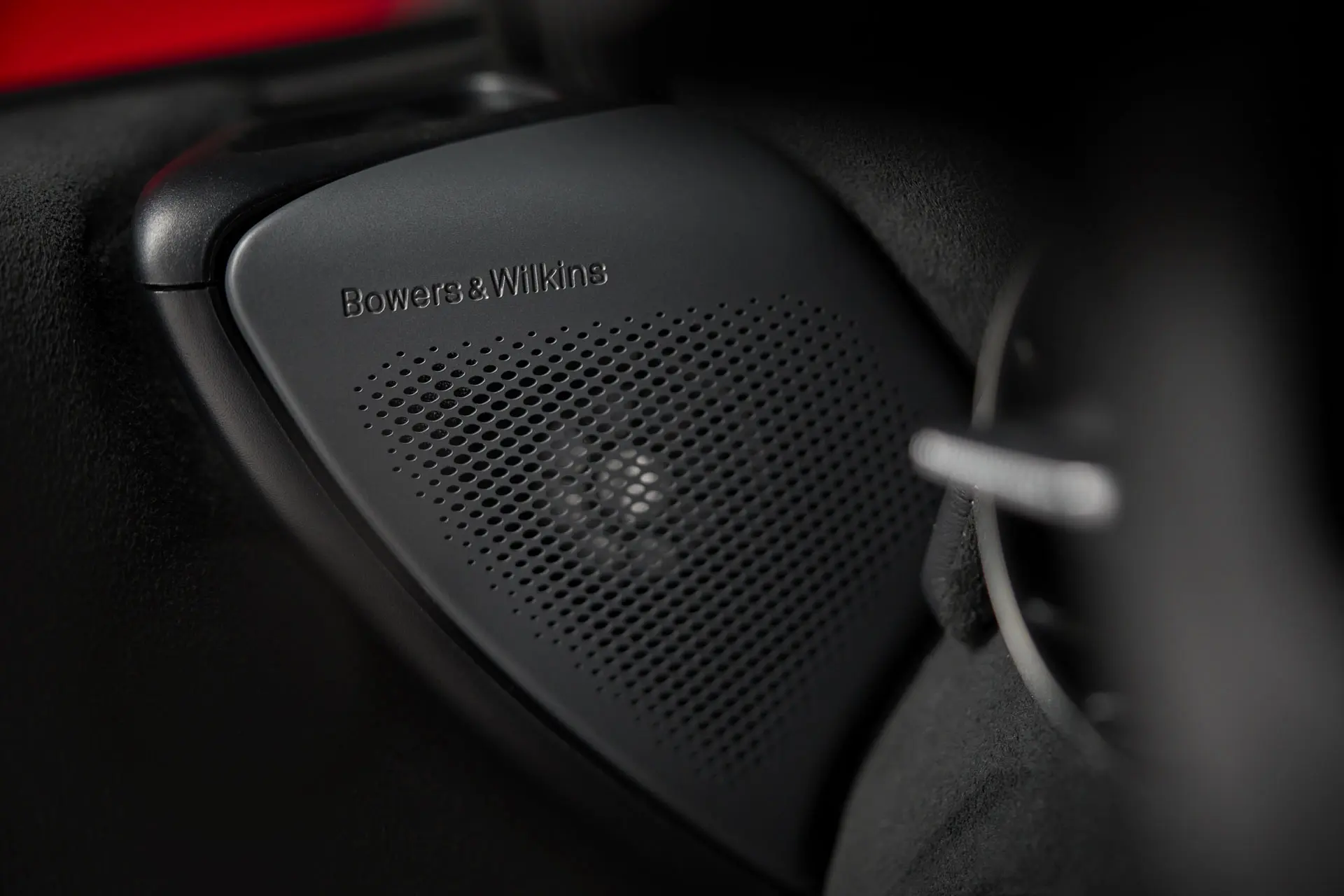 Bowers & Wilkins Soundsystem im neuen McLaren 750S | Fanaticar Magazin
