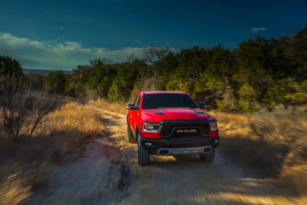 2023 Ram 1500 | Fanaticar Magazin