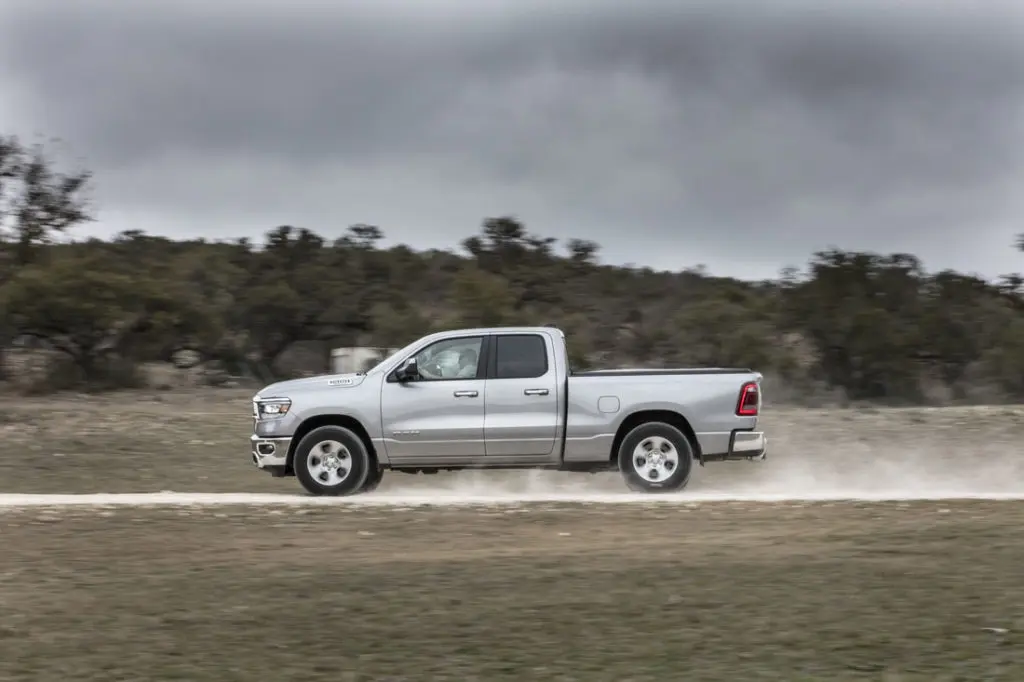2023 Ram 1500 | Fanaticar Magazin