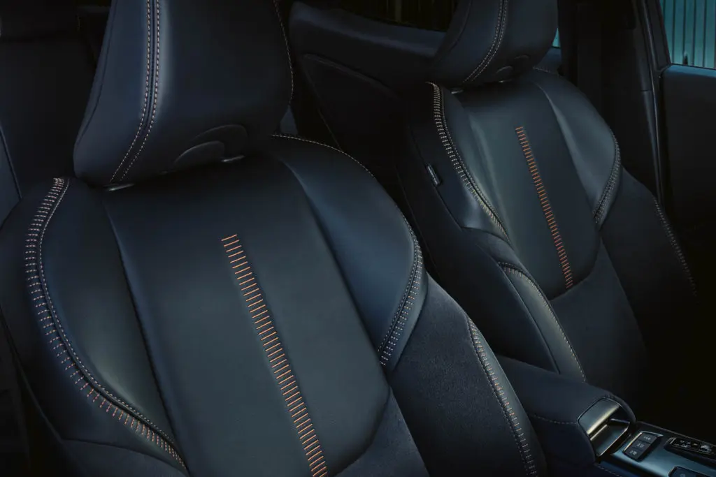 New Lexus LBX | Fanaticar Magazin