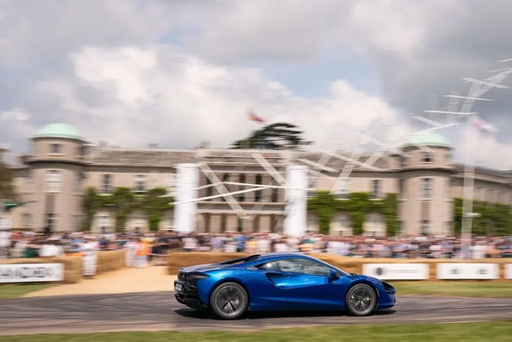 McLaren Atura | Fanaticar Magazin