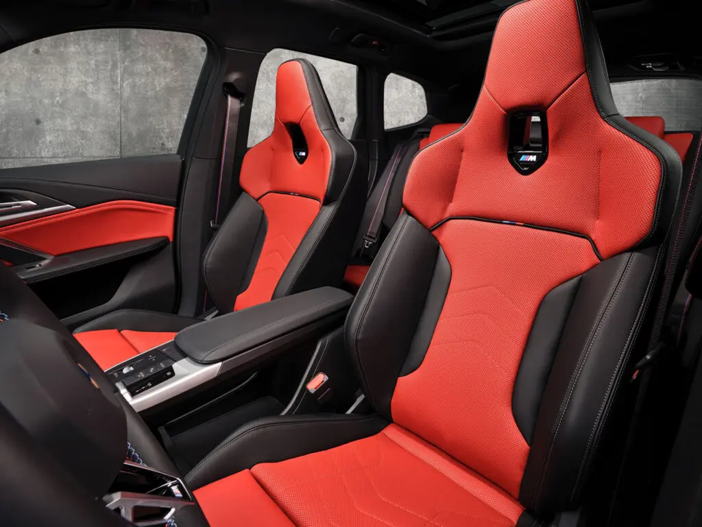 BMW X1 M35i xDrive | Fanaticar Magazin