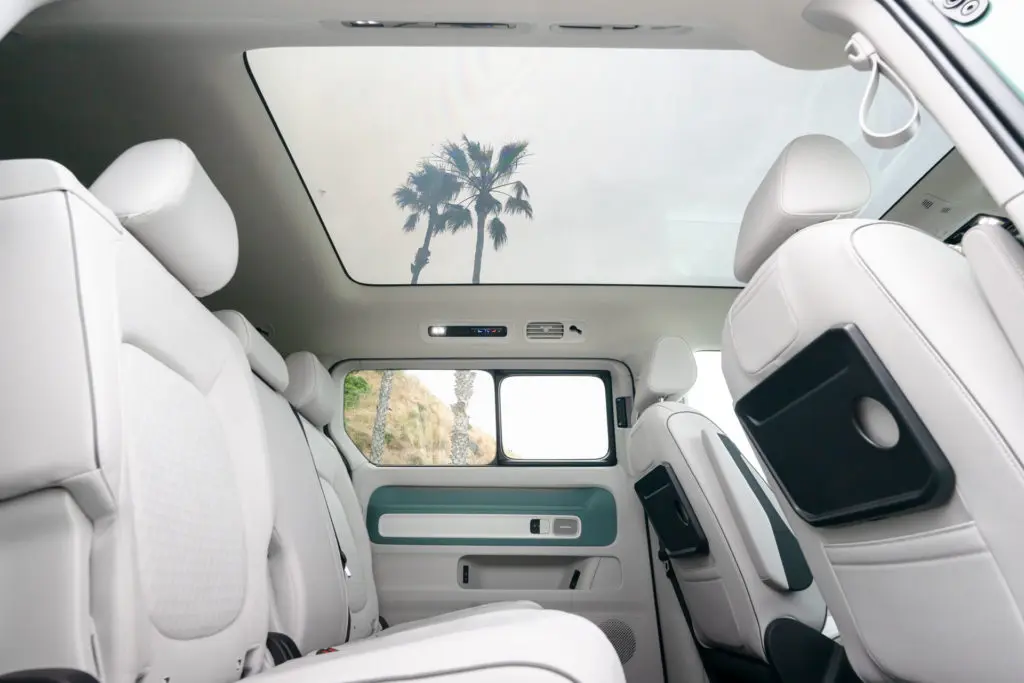 Volkswagen ID. Buzz LWB | Fanaticar Magazin