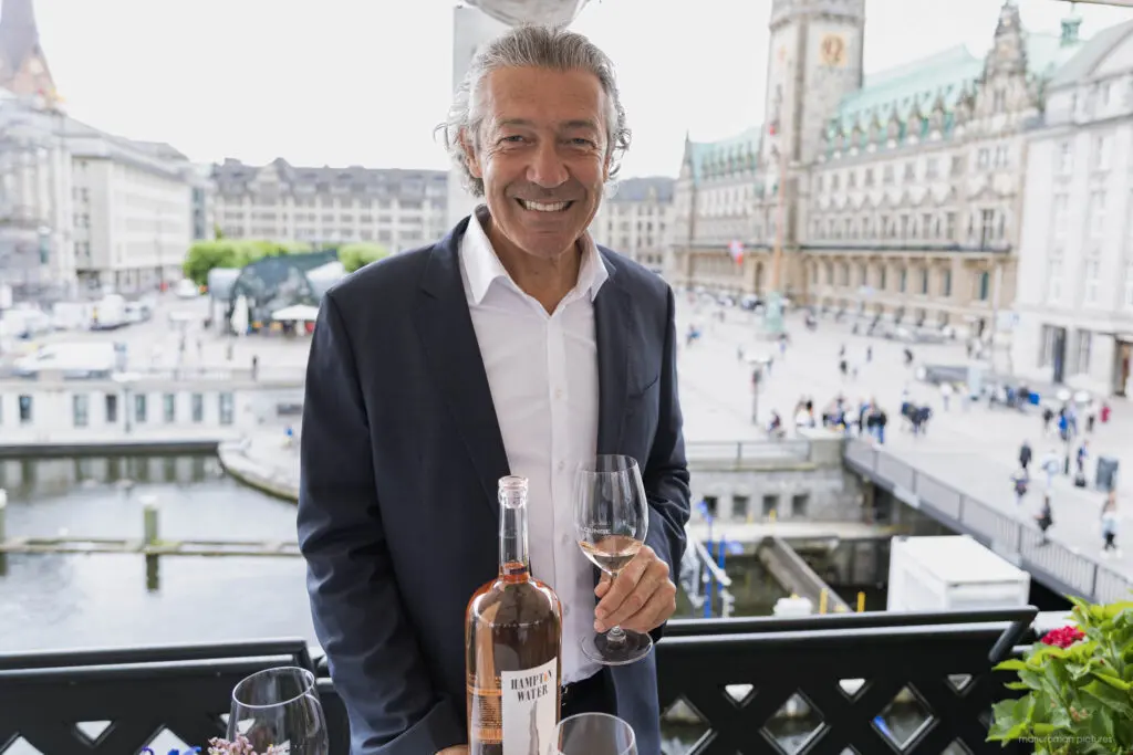 Hampton Water – Jon Bon Jovi - Hamburg | Fanaticar Magazin