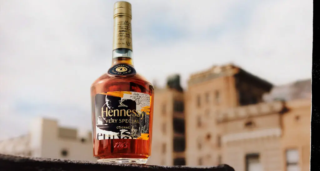 Hennessy V.S x Nas Hip-Hop Edition | Fanaticar Magazin
