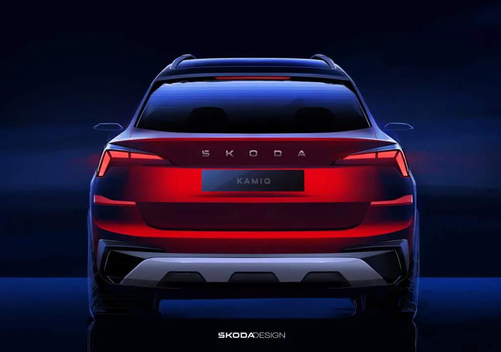 New Škoda Kamiq | Fanaticar Magazin