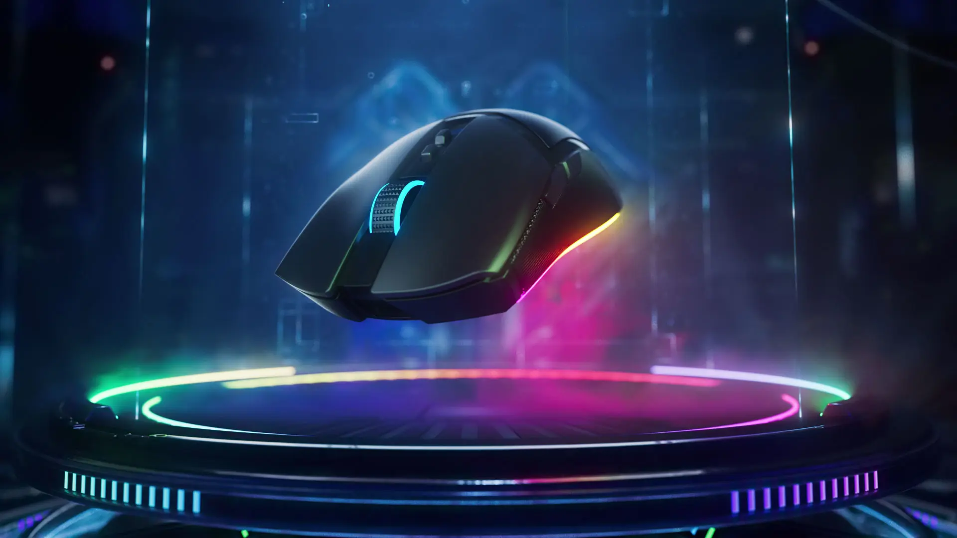 Razer Cobra Pro | Fanaticar Magazin