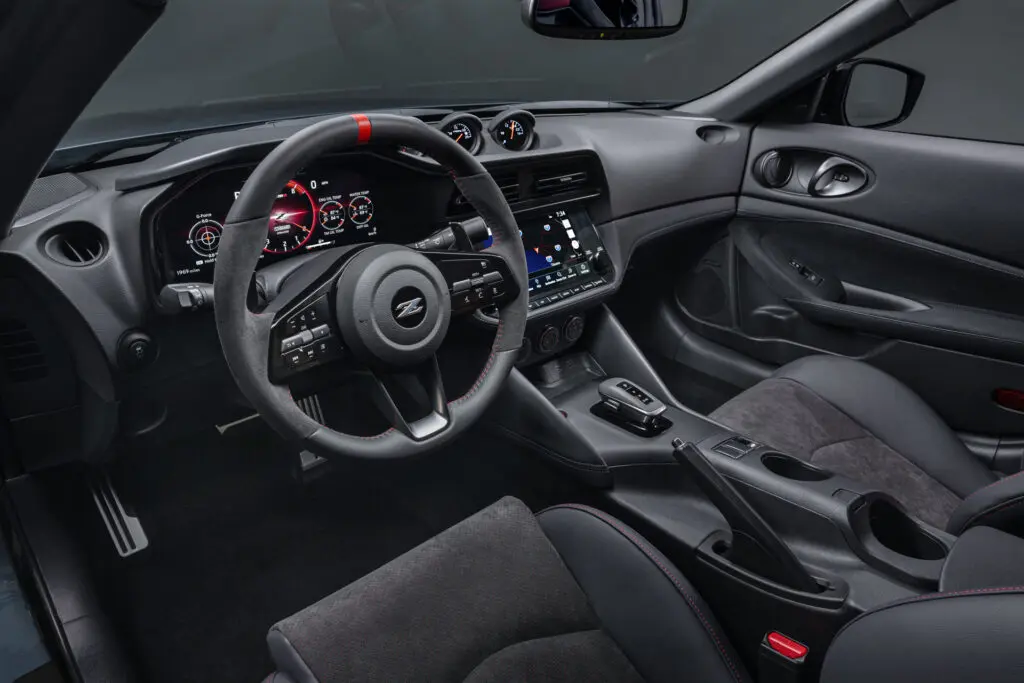 2024 nissan nismo z fanaticar 114 1