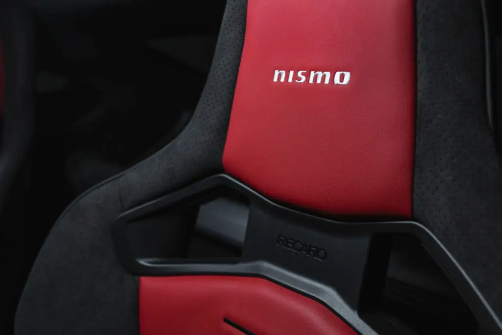 Nissan Nismo Z (2024) - Fanaticar Magazin