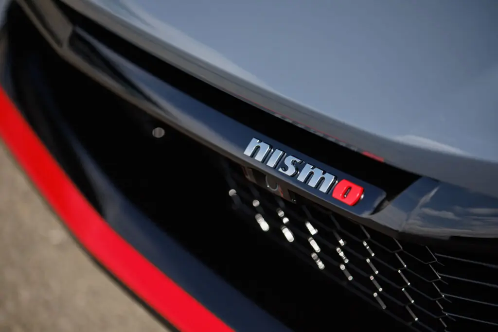 Nissan Nismo Z (2024) - Fanaticar Magazin