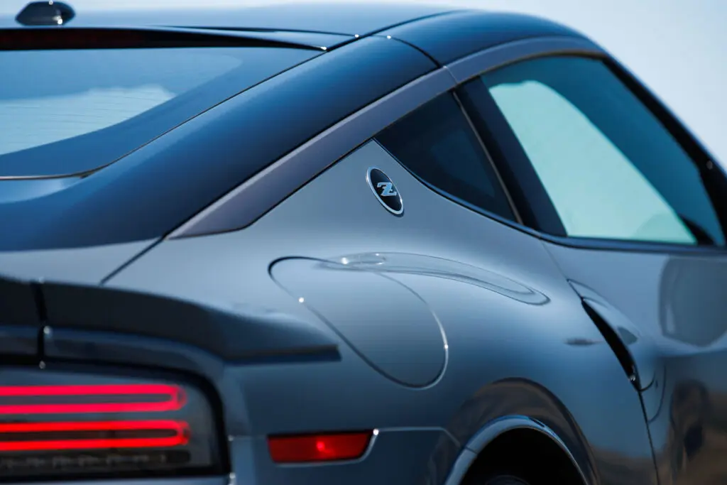 Nissan Nismo Z (2024) - Fanaticar Magazin