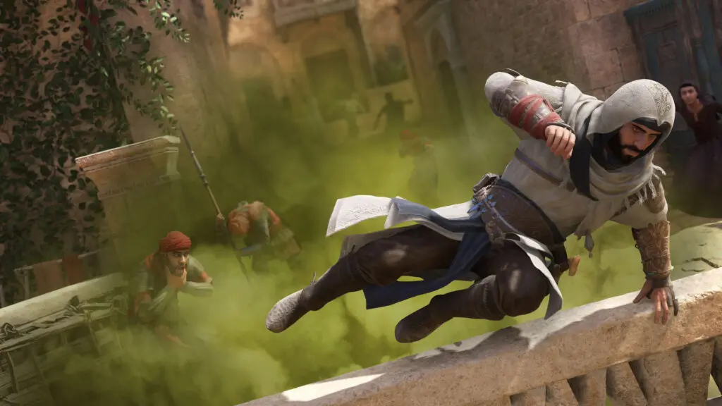 Assassin's Creed Mirage | Fanaticar Magazin