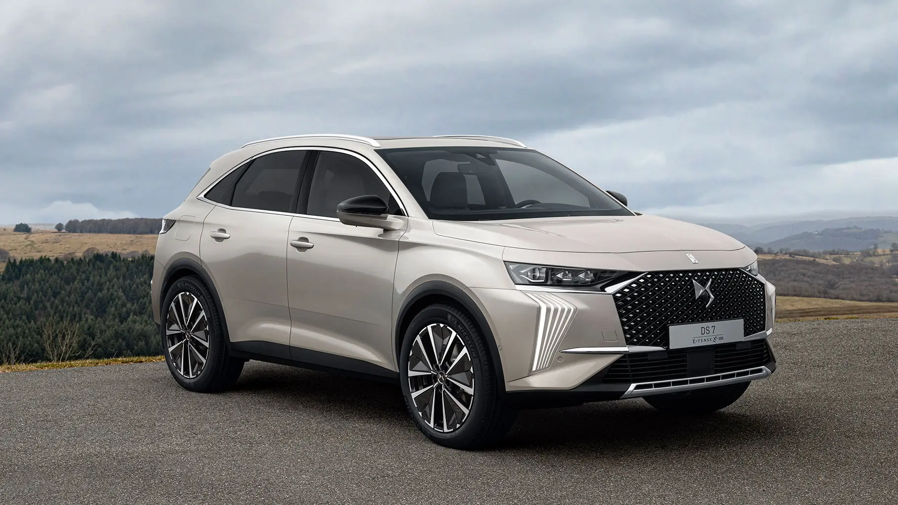 DS7 Vauban | Fanaticar Magazin