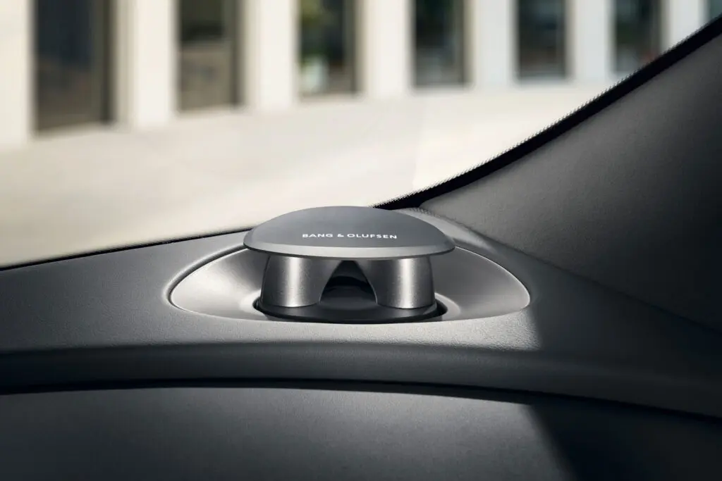 genesis g90 bang olufsen fanaticar 2228