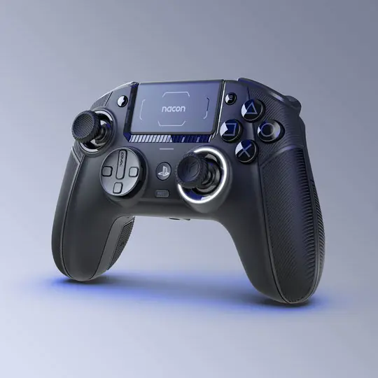 Nacon Revolution 5 Pro Controller | Fanaticar Magazin
