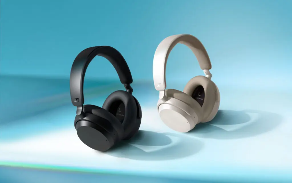 Sennheiser Accentum Wireless | Fanaticar Magazin