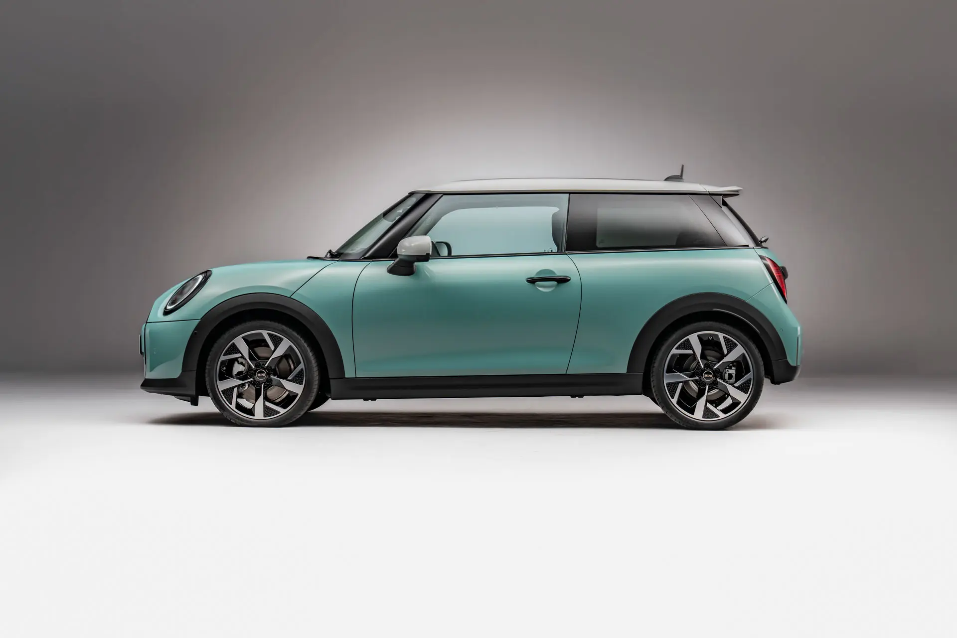 Mini Cooper S | Fanaticar Magazin