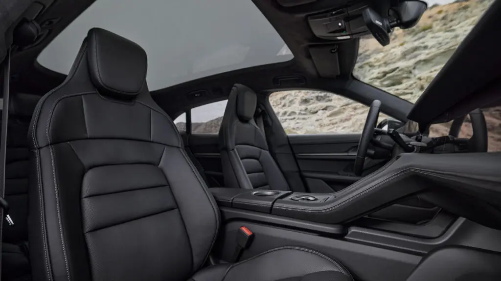 new porsche taycan fanaticar 00014