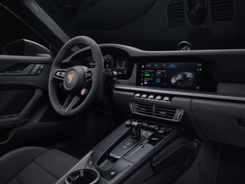 New Porsche 911 (992.2) | Fanaticar Magazin