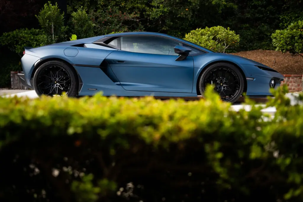 Lamborghini Monterey Car Week | Fanaticar Magazin