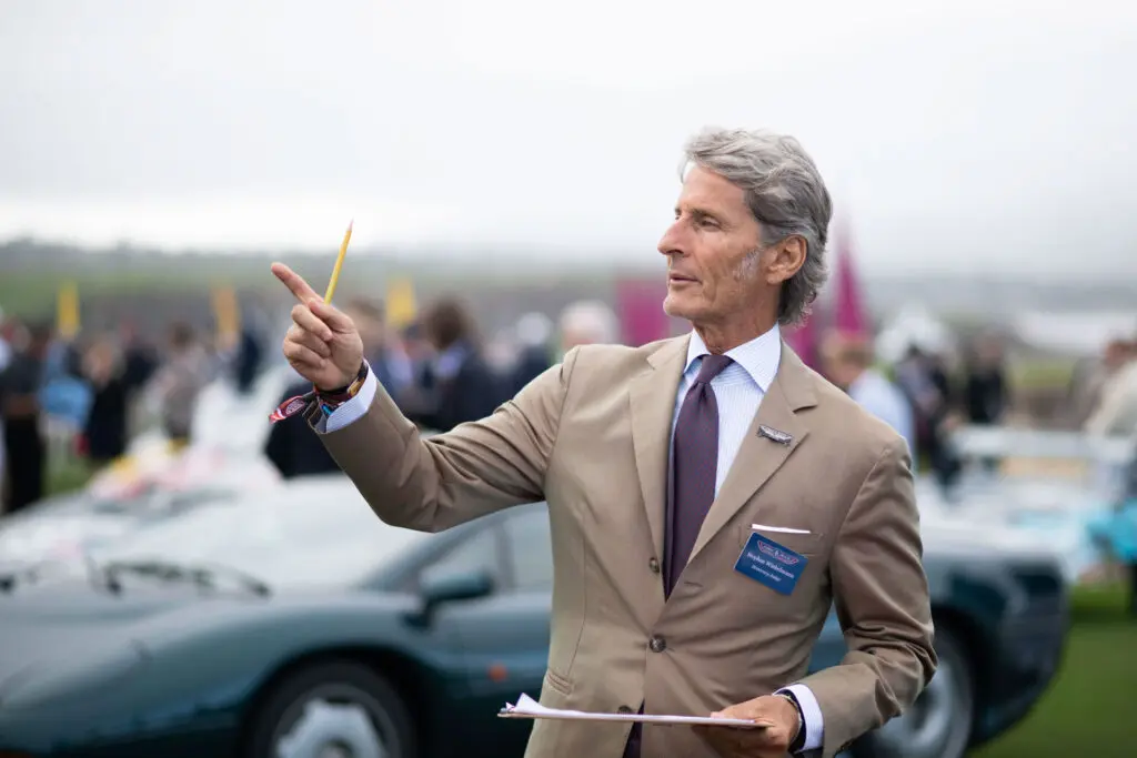 Lamborghini Monterey Car Week | Fanaticar Magazin