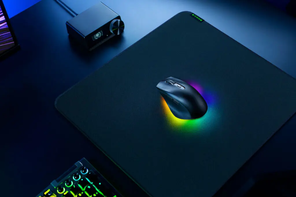 Razer Pro Click V2 | Fanaticar Magazin