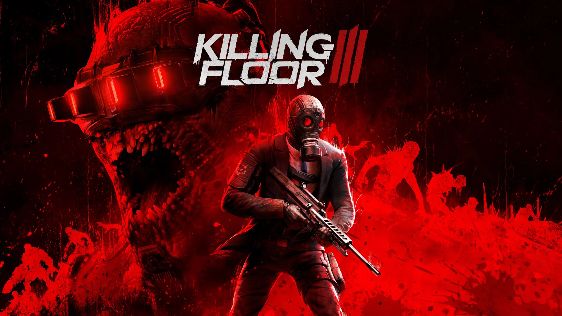 Killing Floor 3 | Fanaticar Magazin